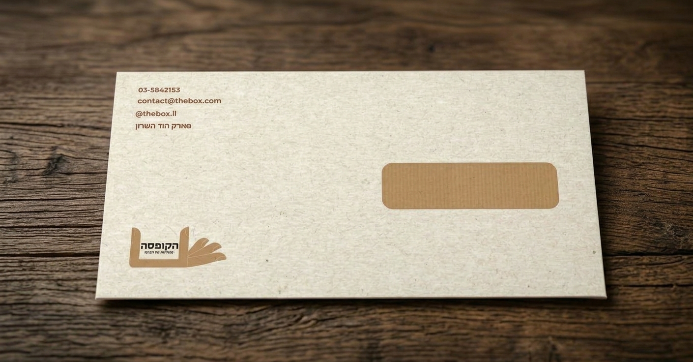 THE BOX — image 5