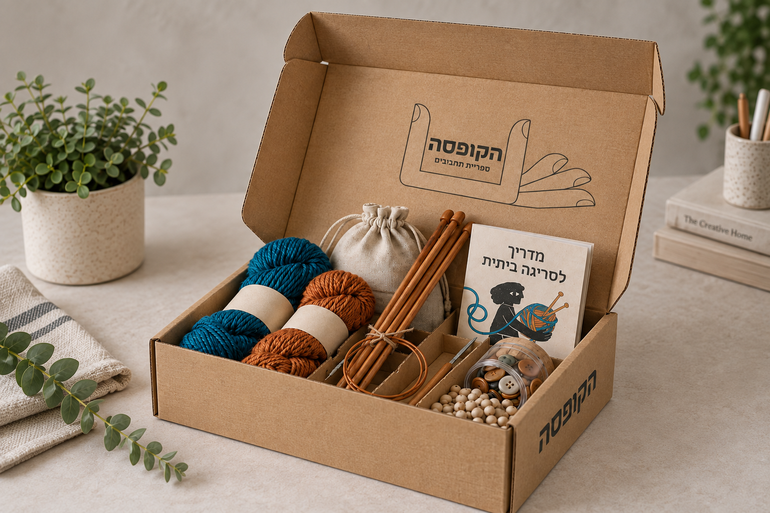 THE BOX — image 6